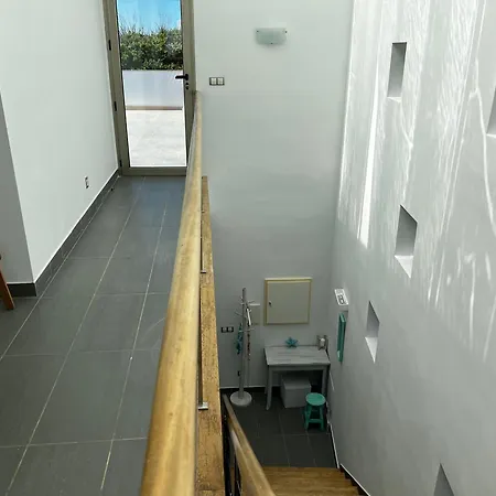 Casa Rafalet Es Canutells