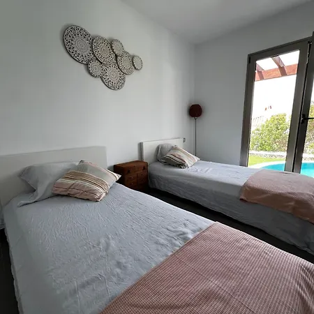 Casa Rafalet Villa Es Canutells