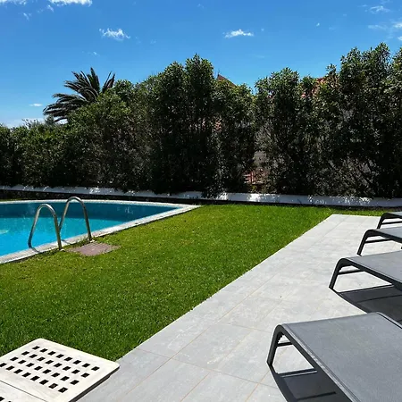 Casa Rafalet