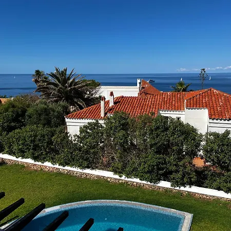 Casa Rafalet Villa Es Canutells