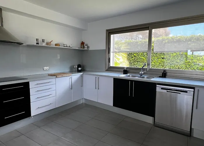 Casa Rafalet Es Canutells