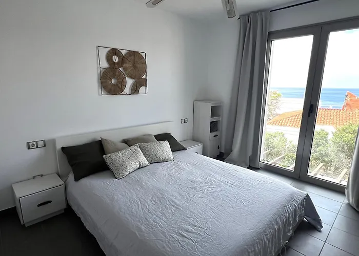 Casa Rafalet Es Canutells