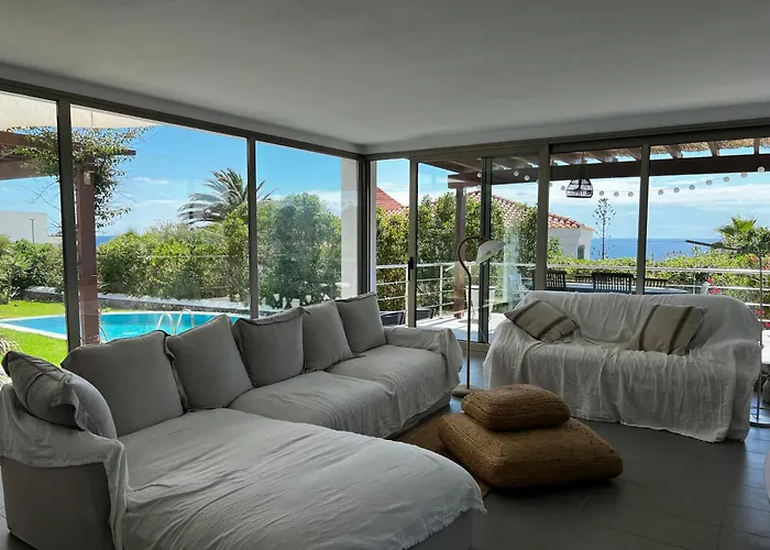 Villa Casa Rafalet Es Canutells