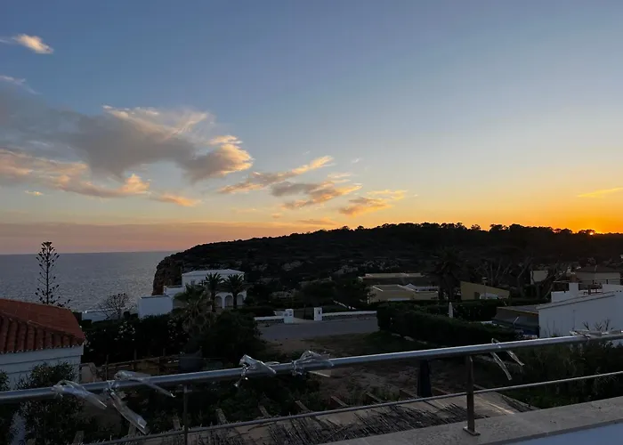 Casa Rafalet * Es Canutells