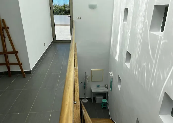 Casa Rafalet Es Canutells