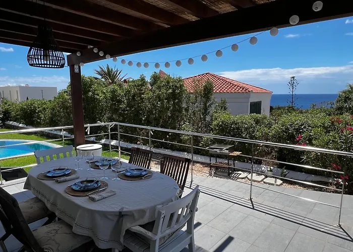 Casa Rafalet * Es Canutells