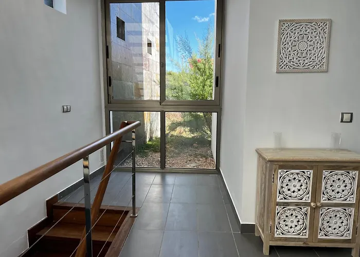 Villa Casa Rafalet *