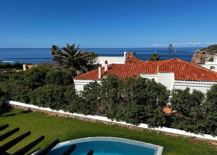 Casa Rafalet Villa Es Canutells