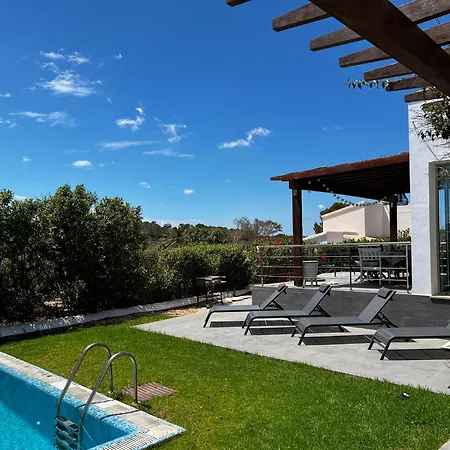 Villa Casa Rafalet