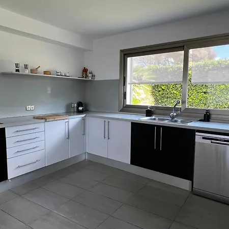 Casa Rafalet اس كنوتلس