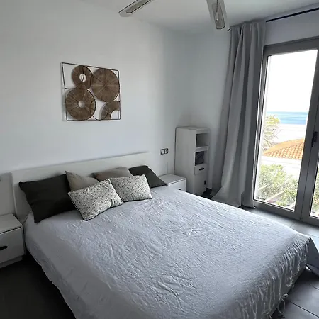 Casa Rafalet Es Canutells