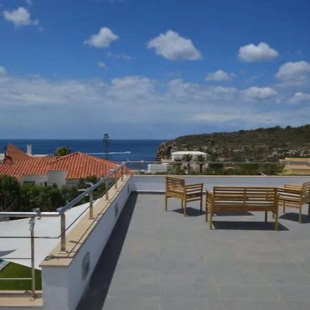 فيلة Casa Rafalet