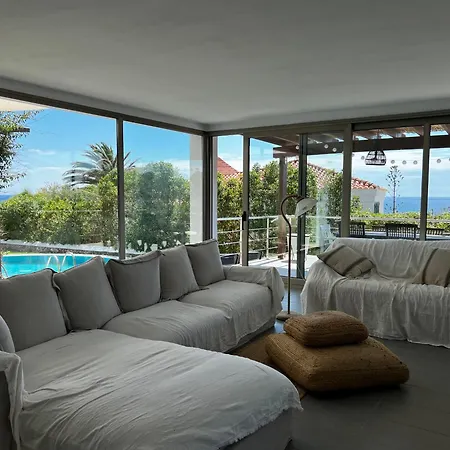 Villa Casa Rafalet Es Canutells