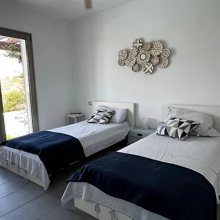 Casa Rafalet Villa *