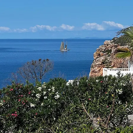 فيلة Casa Rafalet *