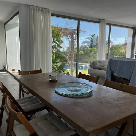 فيلة Casa Rafalet *