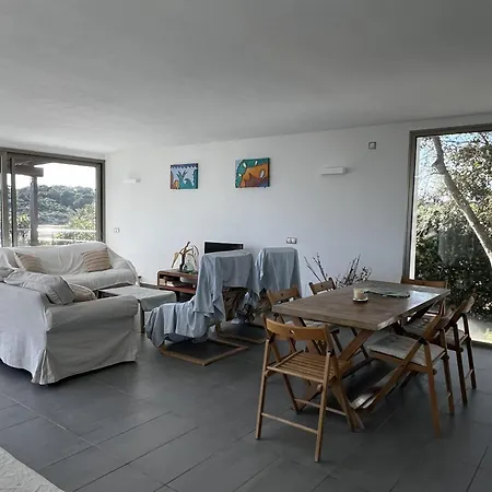 Casa Rafalet * اس كنوتلس