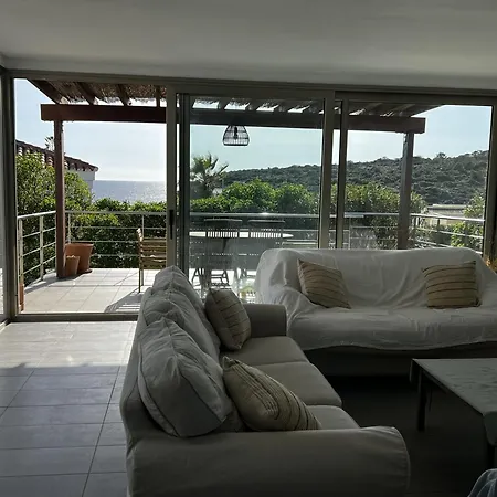 Casa Rafalet اس كنوتلس