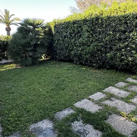 فيلة Casa Rafalet