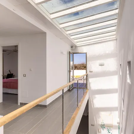 Casa Rafalet اس كنوتلس