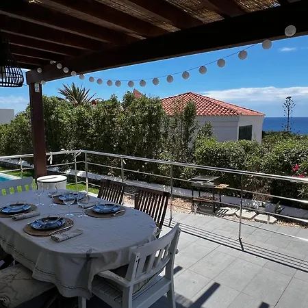 Casa Rafalet * Es Canutells