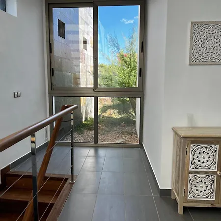 Villa Casa Rafalet *