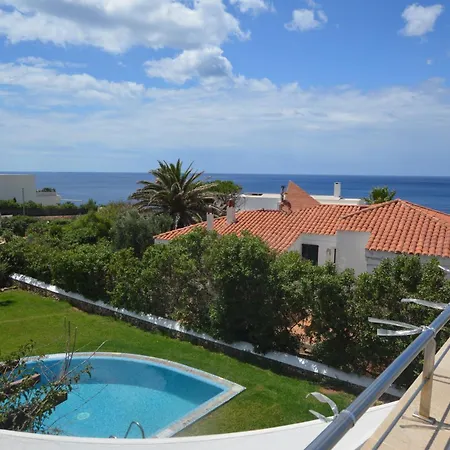 Villa Casa Rafalet *